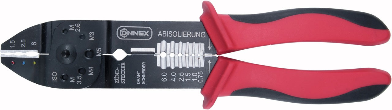 Connex Producten kabelschoentang 210mm