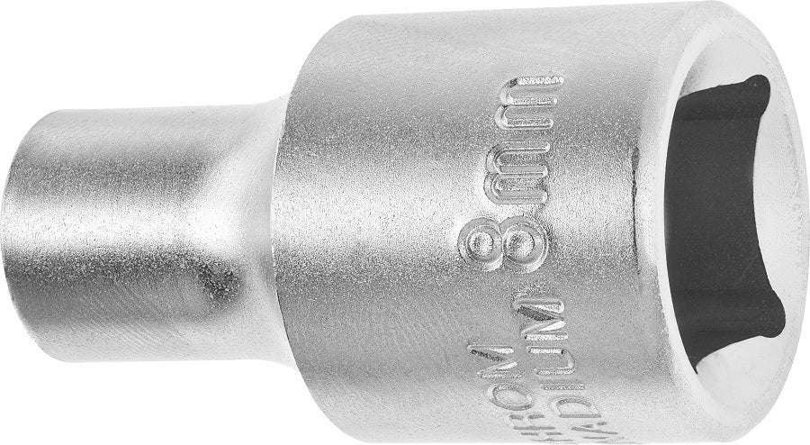 Connex Producten dopsleutel 12 8mm