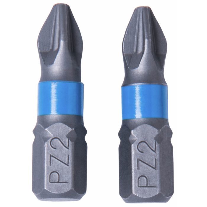 Connex Producten bits pozidriv pz2 2st