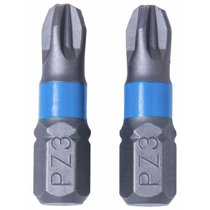 Connex Producten bits pozidriv pz3 2st
