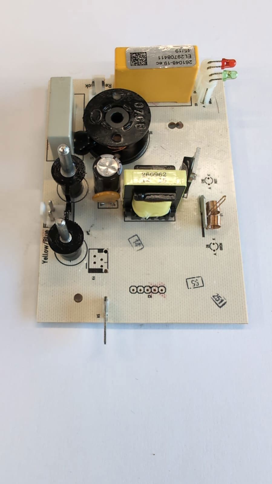 AKO Producten print type b140 1