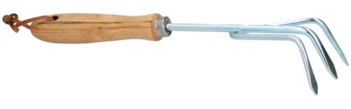 MM Eurotool Producten handkrabbertje 3 tands