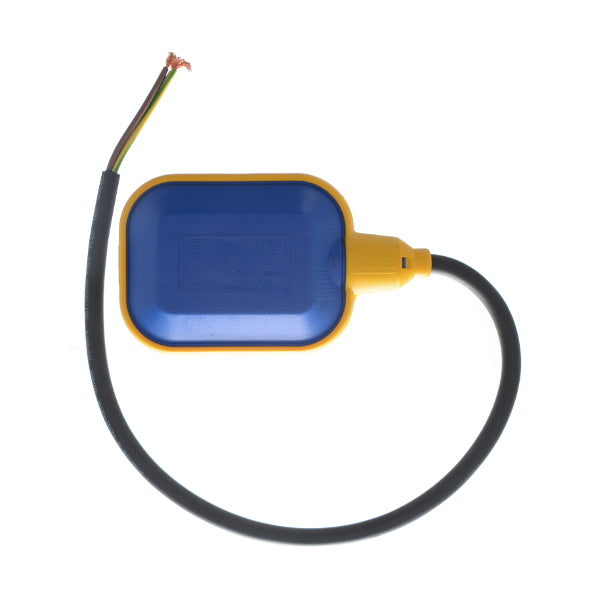 Excellent Producten vlotterschakelaar 0 5mtr key enkel