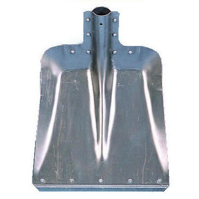 MM Eurotool Producten ballastschop duits aluminium nr5 los