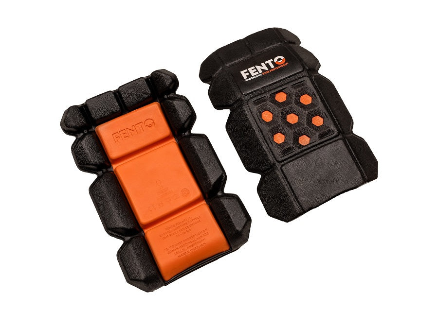 Fento Producten kniebeschermer pocket m2