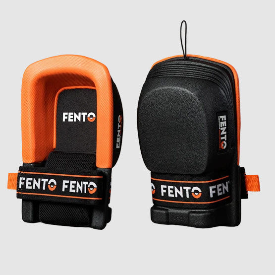 Fento Producten kniebeschermer 200 pro original