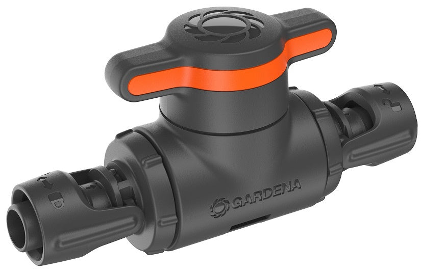 Gardena Producten afsluitventiel 13mm 12