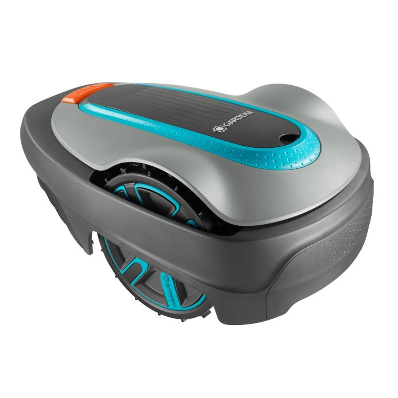Gardena Producten robotmaaier sileno city 250