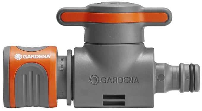 Gardena Producten reguleerventiel starlosstar