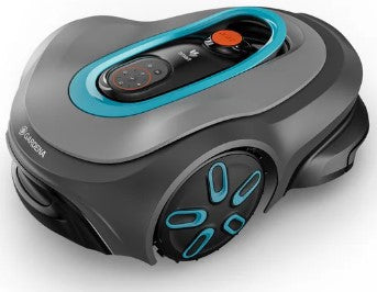 Gardena Producten robotmaaier sileno max 800