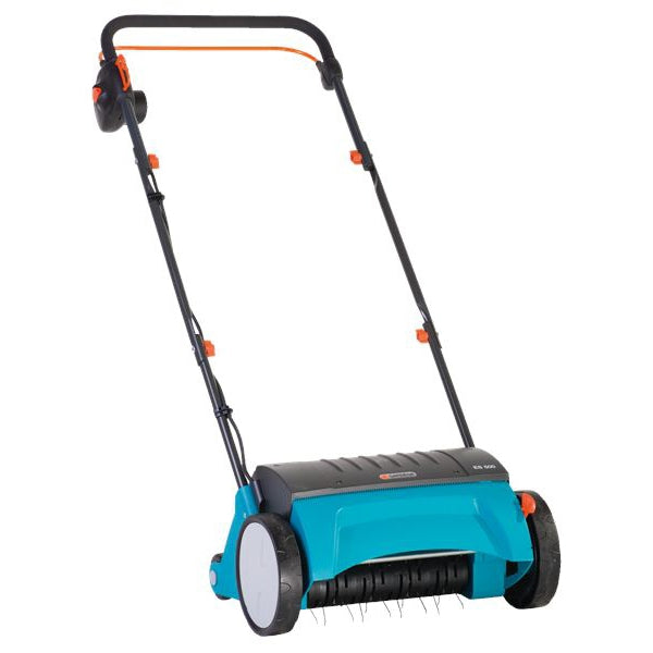 Gardena Producten elektrische gazonbeluchter es 500