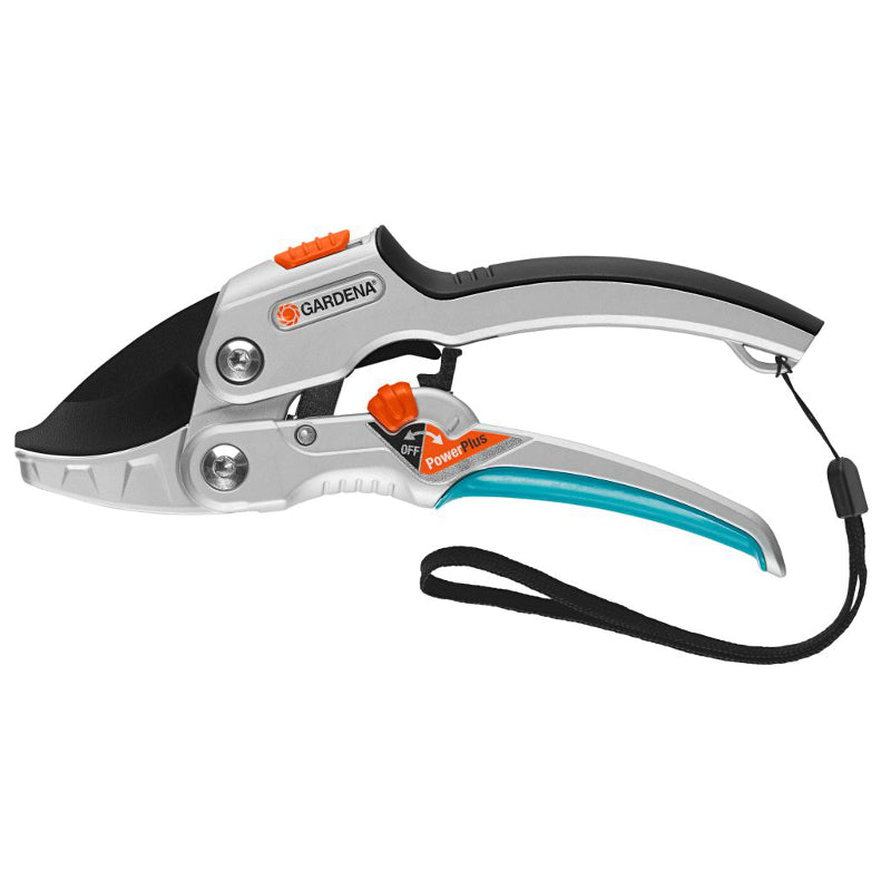 Gardena Producten comfort hefboomsnoeischaar smartcut