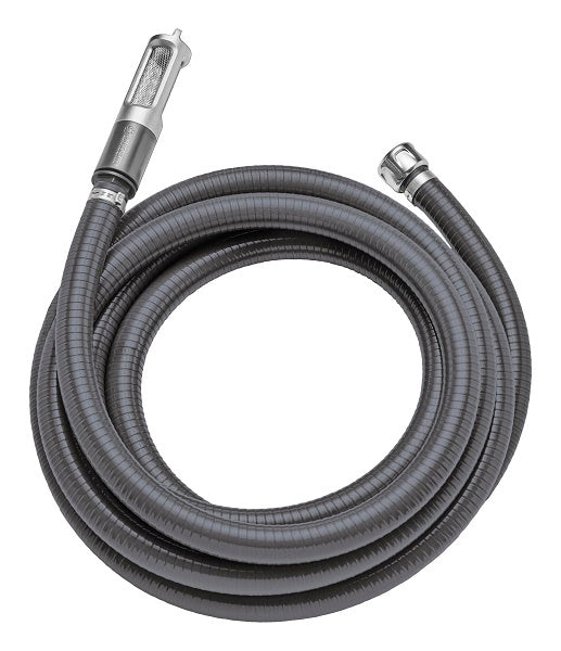 Gardena Producten aanzuiggarnituur 25mm 1 4 m