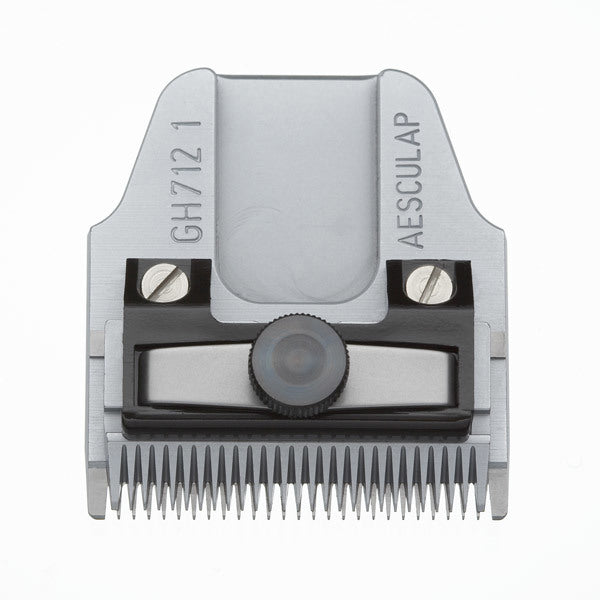 Aesculap Econom Producten scheerkop favorita 1mm hoofd en buik