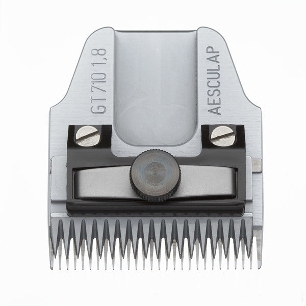 Aesculap Econom Producten scheerkop favorita 1 8mm