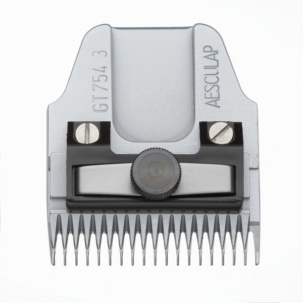 Aesculap Econom Producten scheerkop favorita 3mm alle rassen