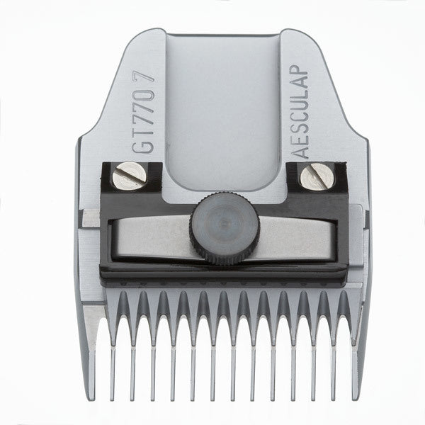 Aesculap Econom Producten scheerkop favorita 7mm lampoedel grof