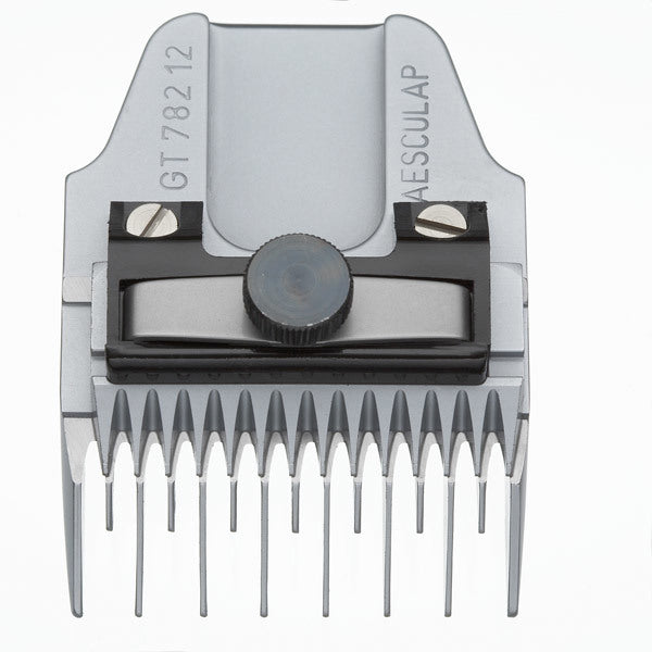 Aesculap Econom Producten scheerkop favorita 12mm lampoedel grof