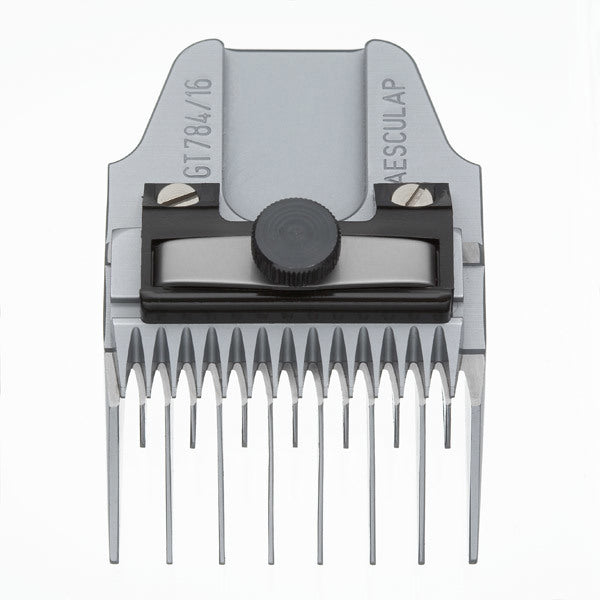 Aesculap Econom Producten scheerkop favorita 16mm