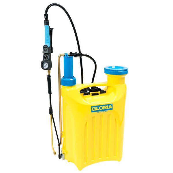 Gloria Producten rugspuit hobby 1800 kunststof 18 liter