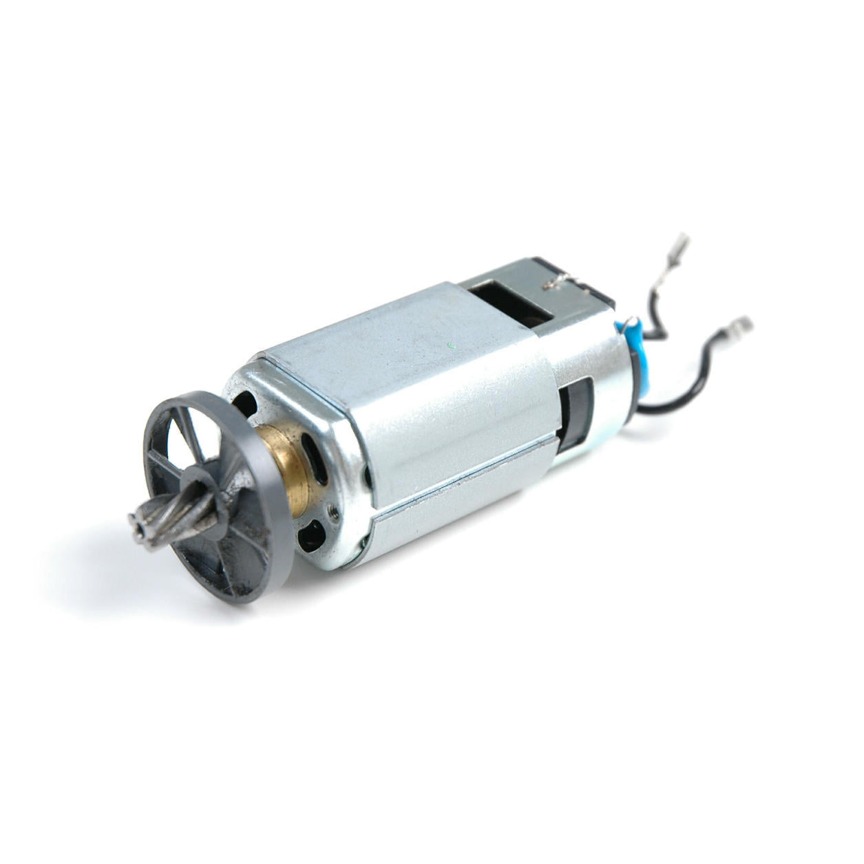 Heiniger Producten motor v progress