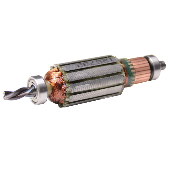 Heiniger Producten anker xp serie incl kogellager