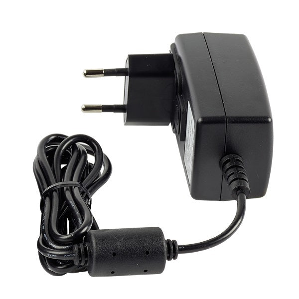 Heiniger Producten adapter voor oplader van xplorer