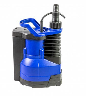 Kinpumps Producten dompelpomp hnb400 auto a