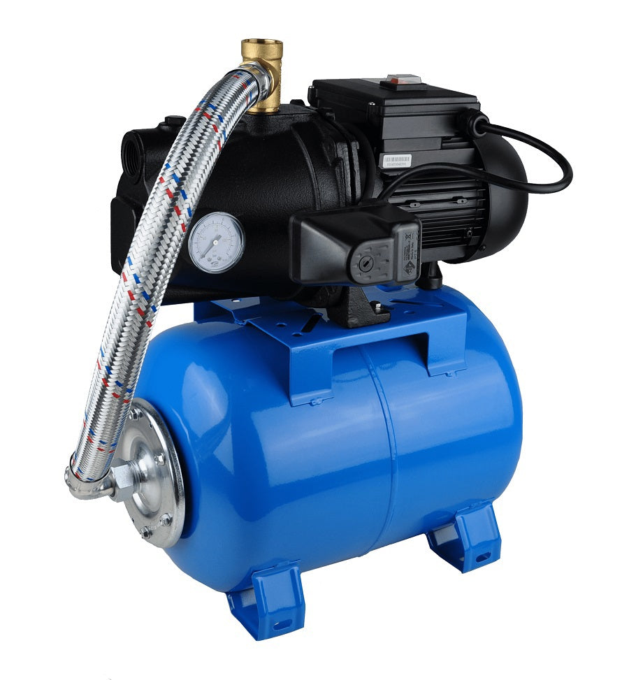 Kinpumps Producten hydrofoor pomp hrd 10025