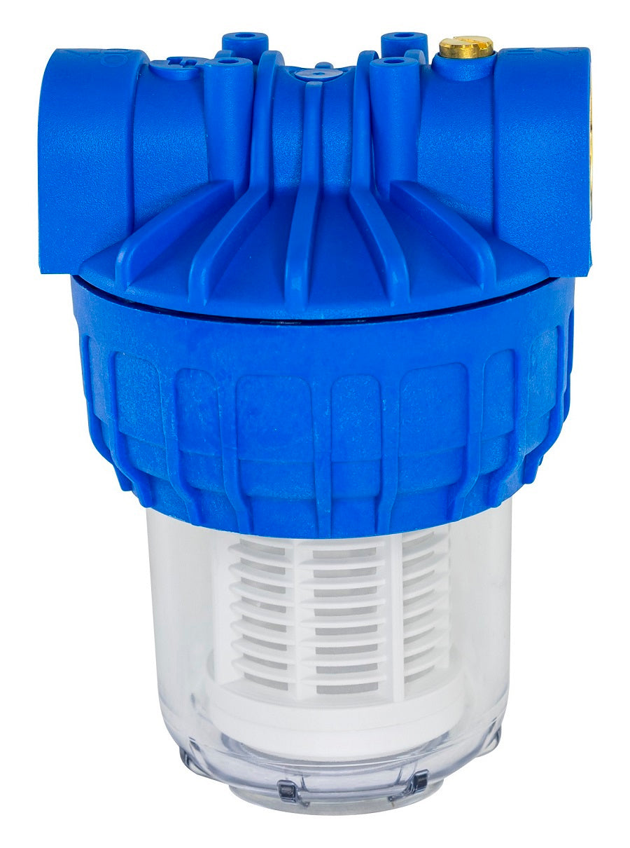 Kinpumps Producten pomp filter 5