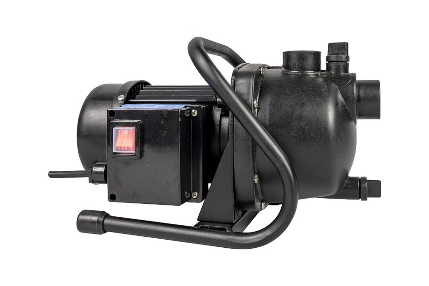 Kinpumps Producten tuinpomp kp jetgarden 120