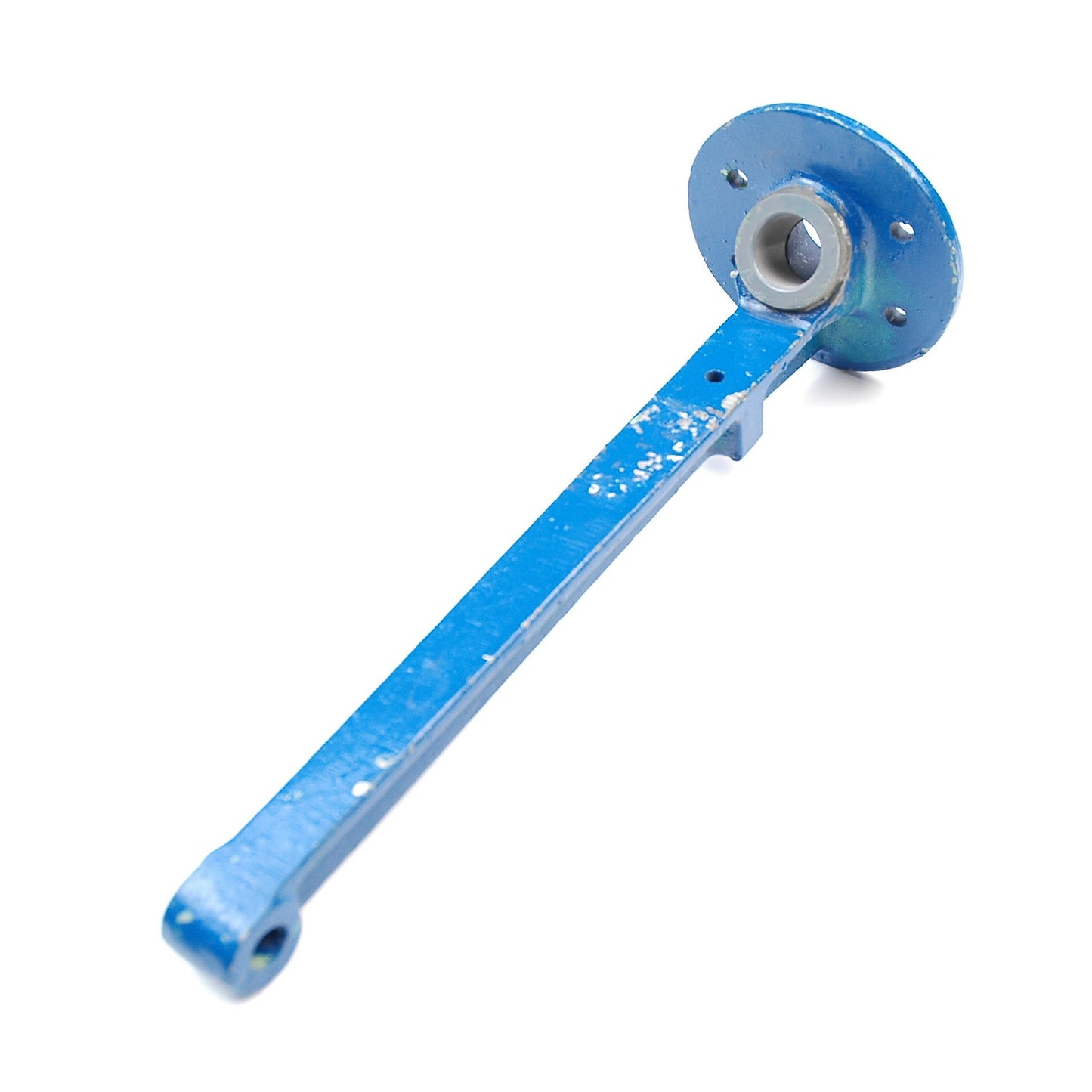 Lister Liscop Producten hevelstang met bus blauw lister