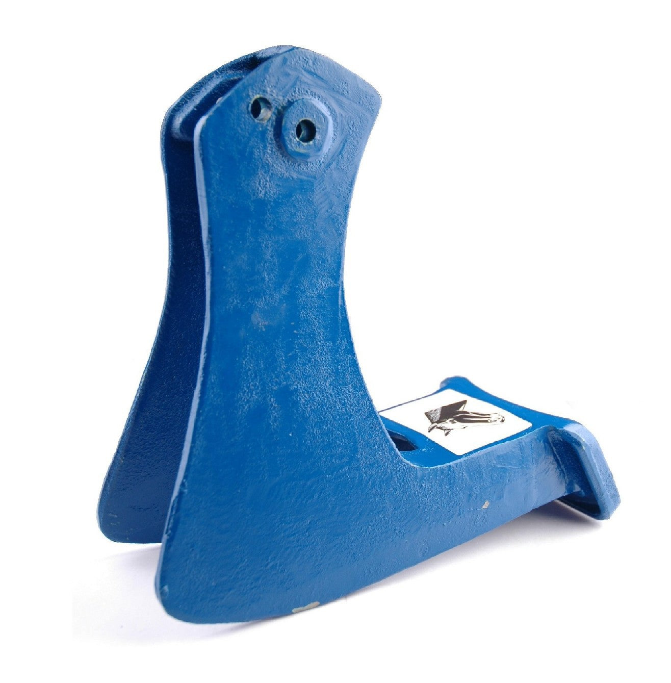 Lister Liscop Producten drukstuk blauw v lister l4