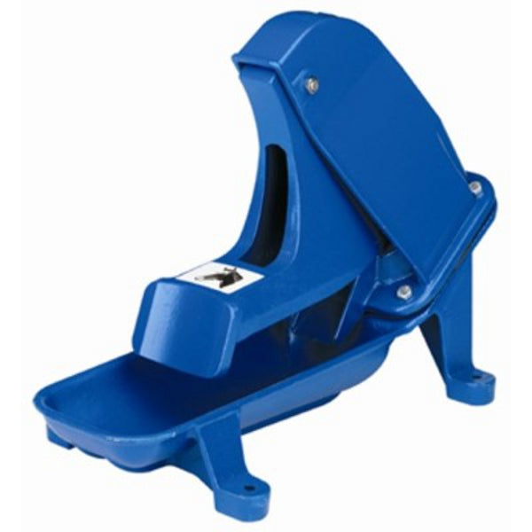 Lister Liscop Producten weidepomp lister blauw l 4