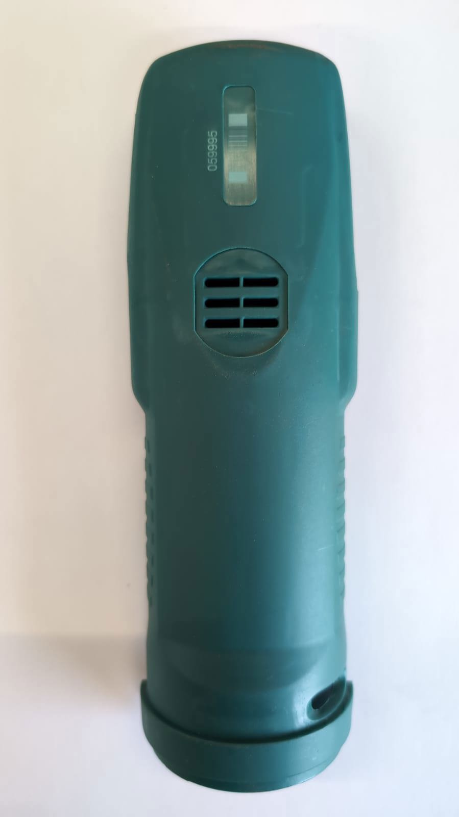Lister Liscop Producten behuizing onder liscop 1300 met tuimelschakelaar