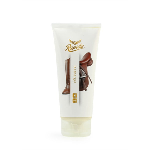 Rapide Producten ledergel leather gel