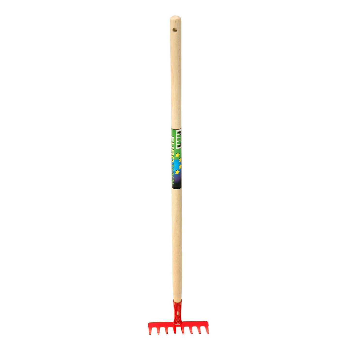 Connex Producten kinder hark mm 8tds compleet