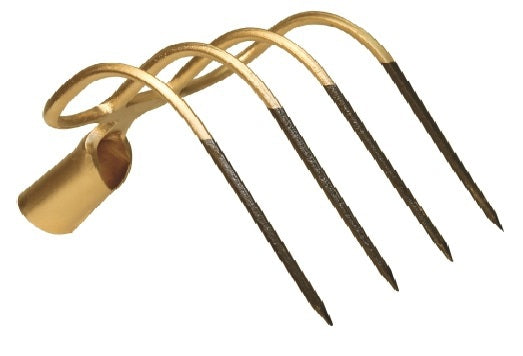 MM Eurotool Producten mesthaak 4t16cm mdul zsteel offner