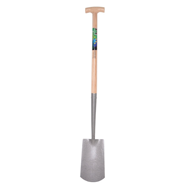 MM Eurotool Producten spade mm grijs epoxy