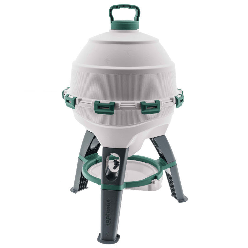 Olba Producten optimus sifon drinker 25 liter