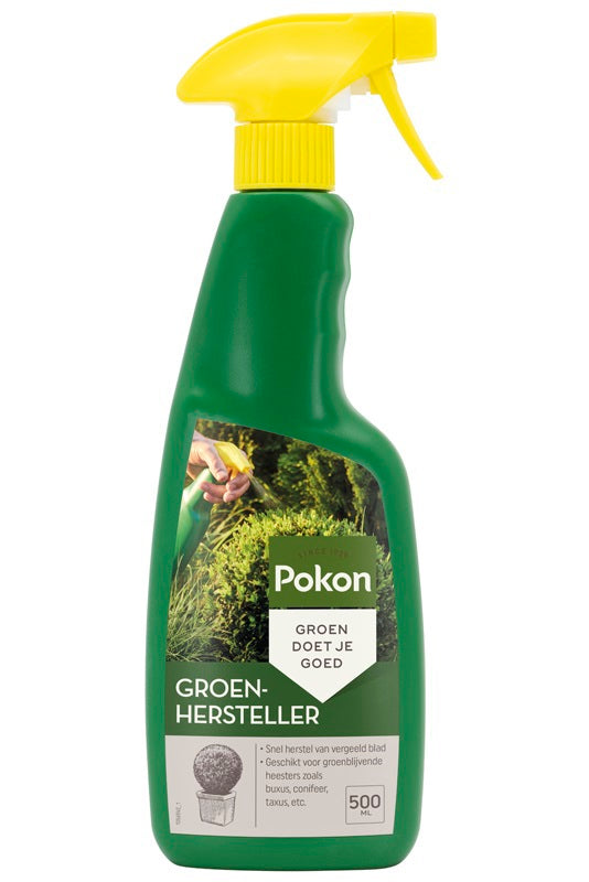 Pokon Producten groenhersteller 500ml