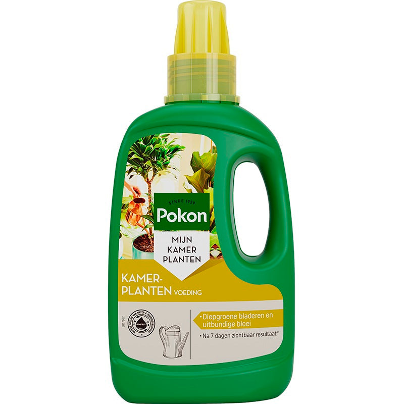 Pokon Producten kamerplanten voeding 500ml