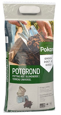 Pokon Producten rhp universele potgrond 10l