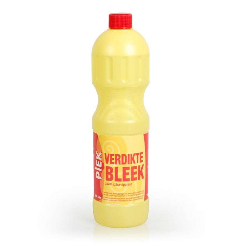 Piek Producten dikke bleek 1000ml