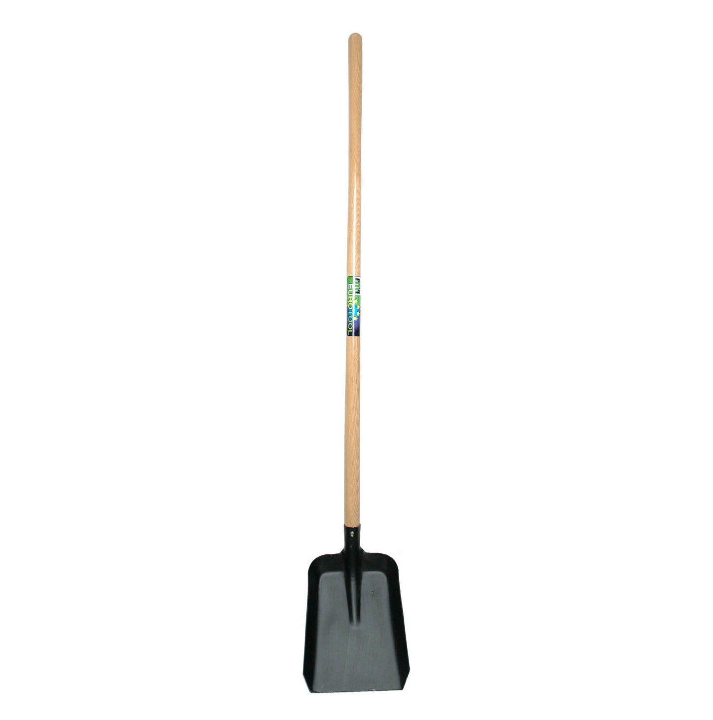 MM Eurotool Producten stalschop mm no5 steel 130cm