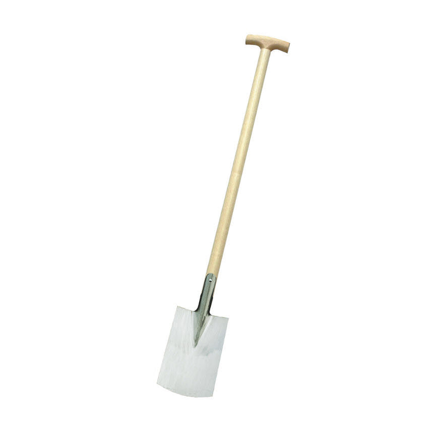 MM Eurotool Producten spade pioneer gehard t steel