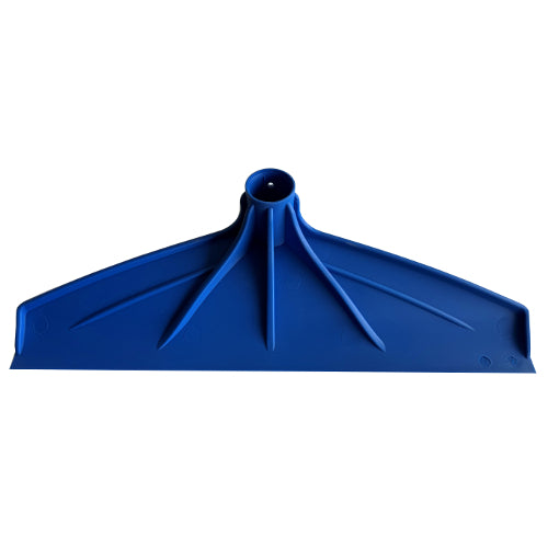 MM Eurotool Producten stalkrabber mm kunststof blauw 38cm los