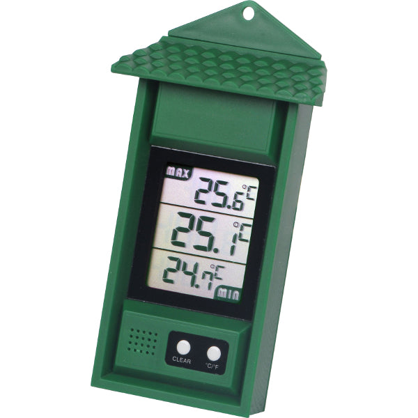 Producten thermometer minimaxi stardigitaal