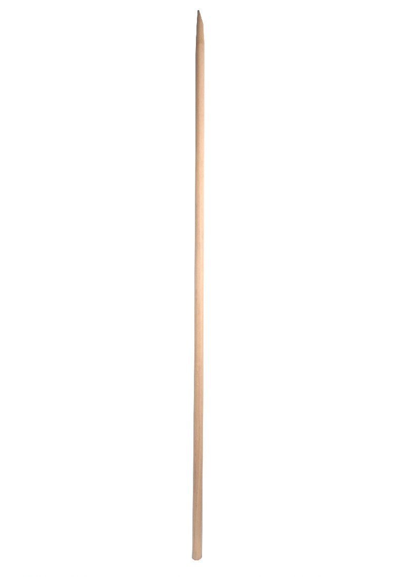 MM Eurotool Producten steel voor voerschuif la gee 170cm x3cm