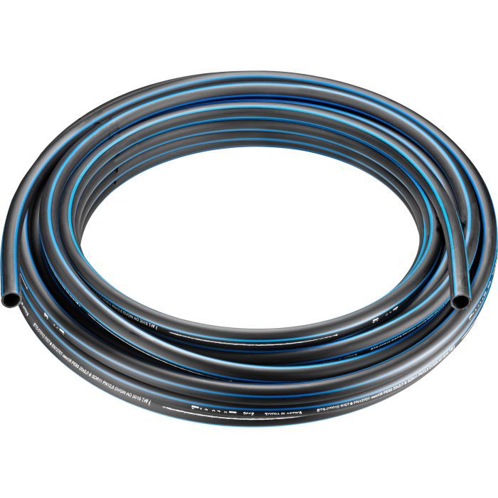 Cornat Producten tyleen kiwa 20mm x 2mm a 25m